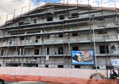 intonaco-facciata-condominiale-marco-zucca-intonaci-cagliari-sardegna